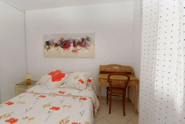 Residence Les Eucalyptus