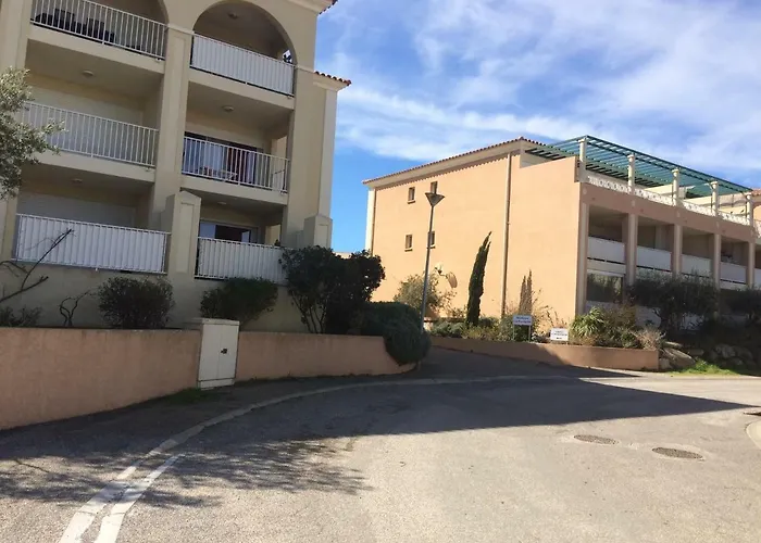 Residence Les Eucalyptus