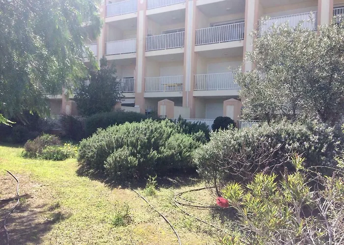 Residence Les Eucalyptus