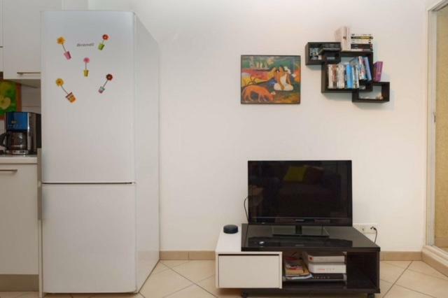 Résidence Les Eucalyptus Appartement