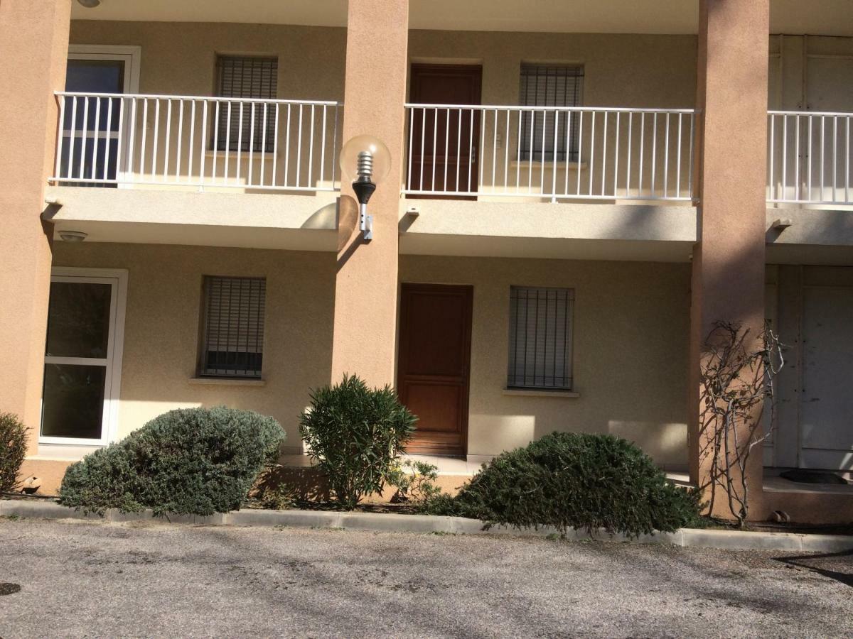 Apartment Les Eucalyptus L'Ile-Rousse (Corsica)