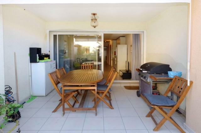 Les Eucalyptus Apartment